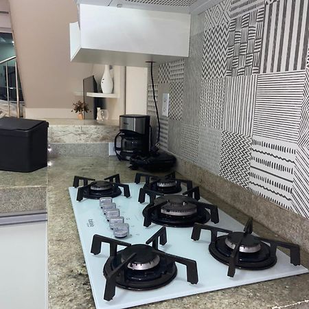 Vila Dos Diamantes Flats De Luxo Lancamento بورتو سيغورو الغرفة الصورة