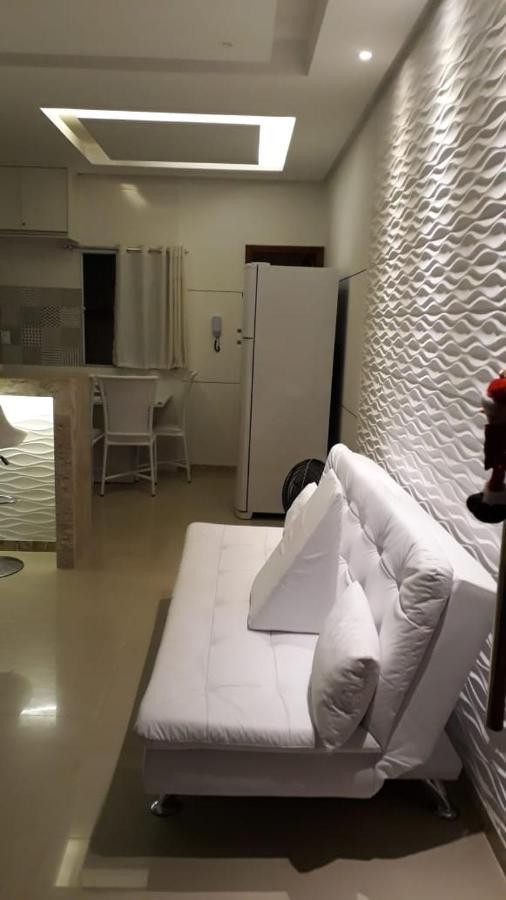 Vila Dos Diamantes Flats De Luxo Lancamento بورتو سيغورو المظهر الخارجي الصورة