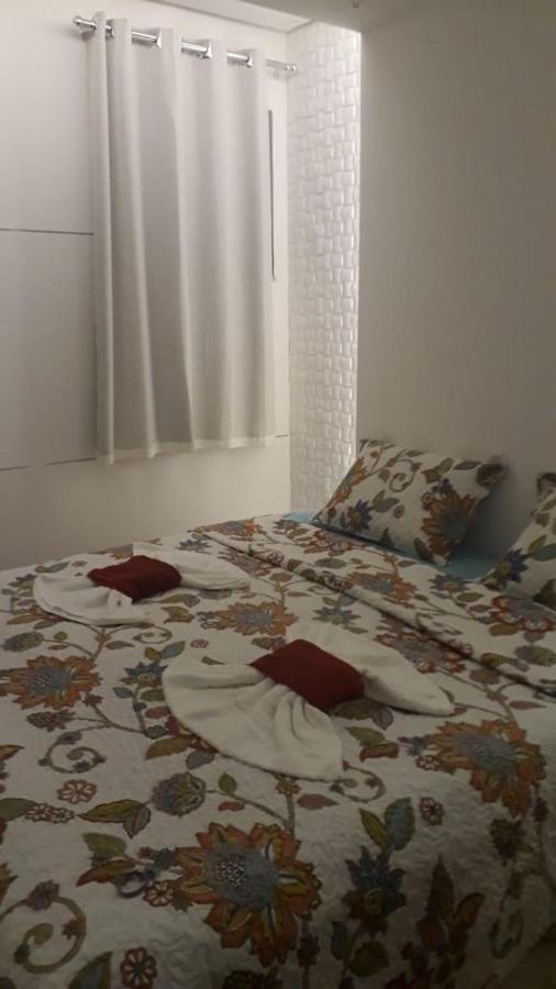 Vila Dos Diamantes Flats De Luxo Lancamento بورتو سيغورو المظهر الخارجي الصورة