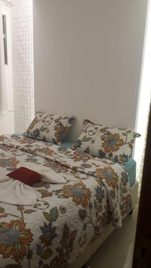 Vila Dos Diamantes Flats De Luxo Lancamento بورتو سيغورو المظهر الخارجي الصورة